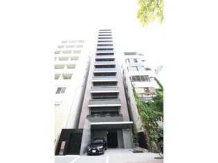 オープンレジデンシア久屋大通THE COURTの画像