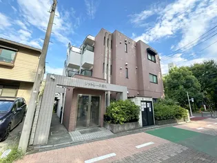 シャトレーヌ桜堤の画像