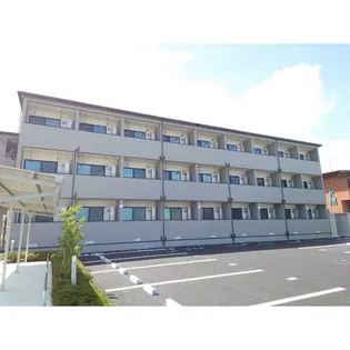 エトワール六丁の目の画像