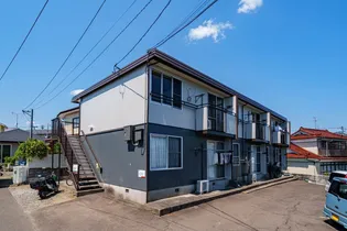 スカイハウスの画像