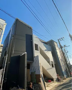 ブライツ幕張の画像