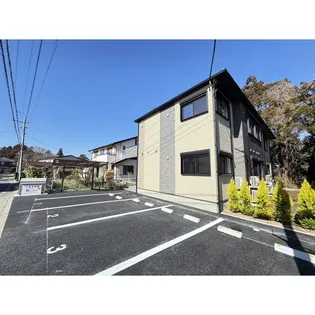 Matelass’e 渡里(マトラッセワタリ)【1階】の外観