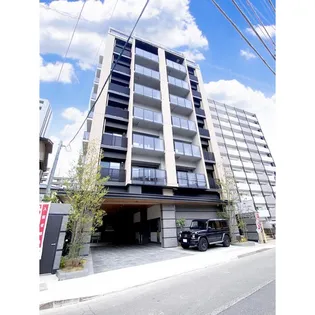 S PROUD水前寺駅前の画像