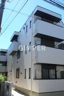 サンパレスの画像