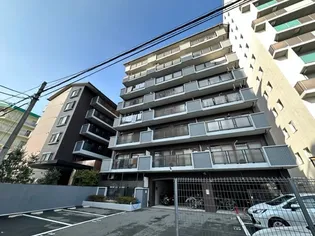 パークロッジの画像