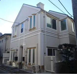 フェリスクリアの画像