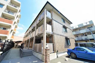 クレインコート弐番館の画像