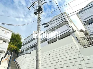 ビバリーヒルズBの画像