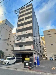 愛知県名古屋市中区新栄1【マンション】の外観