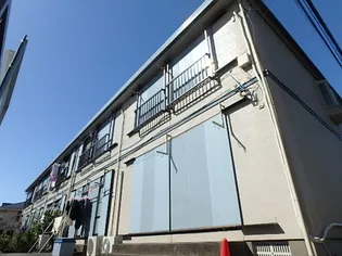 シティハイムヒルズ四葉IIの画像