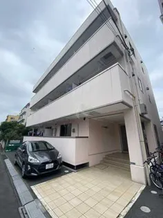 ノベル駒込の画像