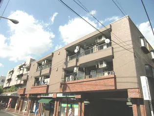 ハイム川原の画像