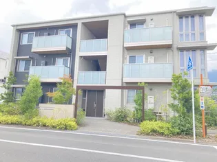 アトリエール上分の画像