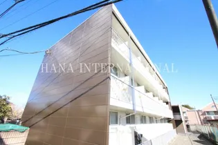 レオパレスKAMIHIROSEの画像