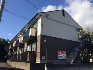 フレグランス久保田Aの画像