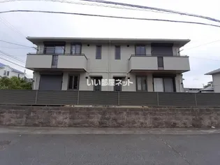 エクセラン A棟の画像