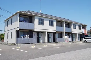 FOREST COURTの画像