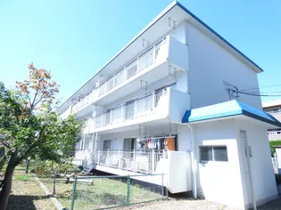 パークサイド国分寺の画像