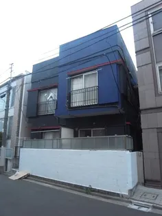 シャトレーゼ上原【1階】の外観