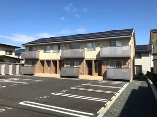 ベルナールIIの画像