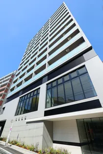 プライマルイプセ池尻大橋【6階】の外観