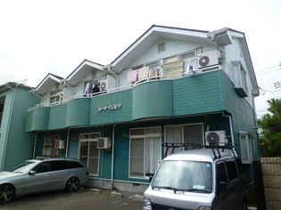 カーサヴェルデの画像