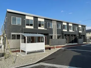 LA MAISON DE MAMANの画像