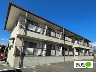 メゾンポートFUJI Aの画像