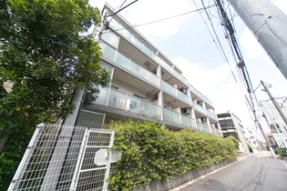 フォレスト東高円寺の画像