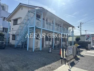 みどり荘の画像