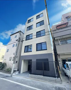 KSM東十条の画像