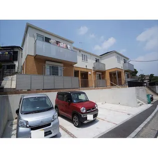 ハイネスヤマキIの画像