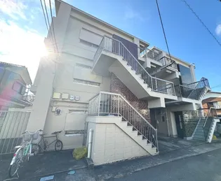 クロノス府中の画像