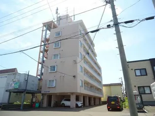 フェリス千歳の画像