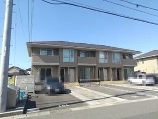 ル アーブル A棟の画像