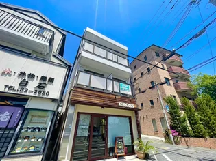 サンシャイン芦屋の画像