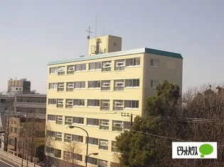 コンフォール等々力の画像