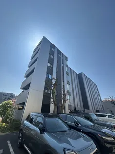 カスタリア目黒鷹番の画像