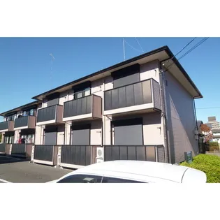 サンパレスAの画像