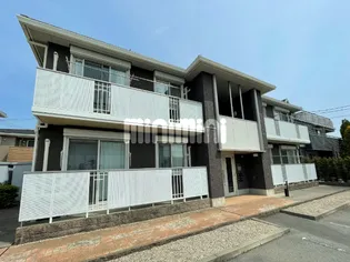 シャンティアAの画像