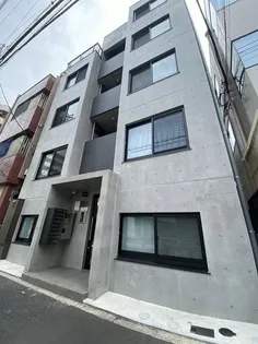 オレア浅草東の画像