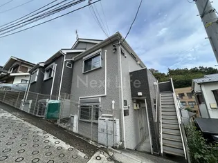 アズーロ綱島の画像