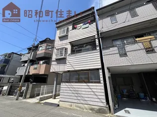 グリーンハイツ鷹合の画像