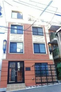 Maison de CiEL V【4階】の外観