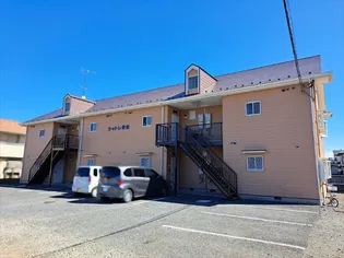 シャトレ若松の画像