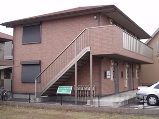 グランシャリオ高萩Aの画像