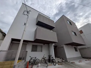 マノワール豊中玉井町の画像