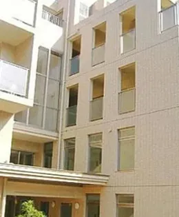 東京都文京区春日2【マンション】の外観