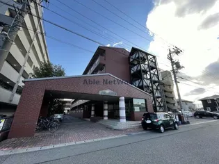 コーポサカエIIの画像