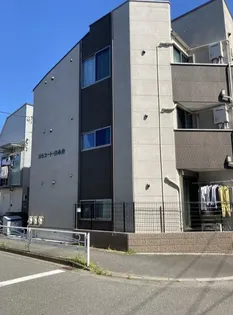 DSコート白糸台の画像